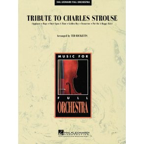 Tribute to Charles Strouse