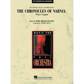 The Chronicles of Narnia: Prince Caspian