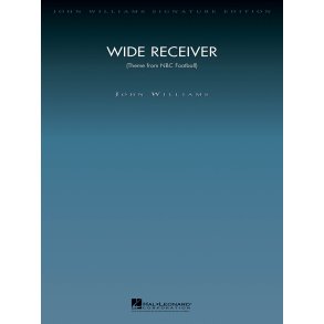 Wide Receiver (Theme from NBC Football)