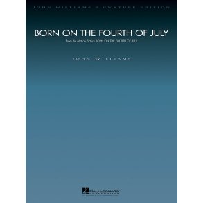 Born on the Fourth of July