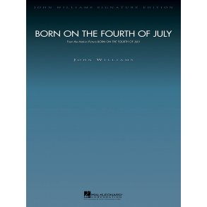 Born On The Fourth Of July