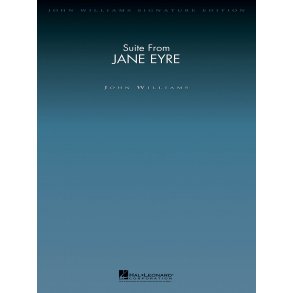 Suite from Jane Eyre