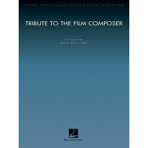 Tribute to the Film Composer