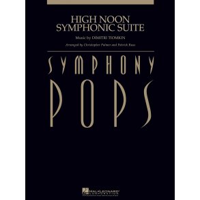 High Noon Symphonic Suite
