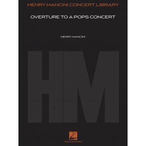 Overture to a Pops Concert