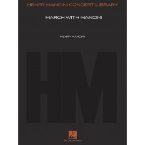 March with Mancini