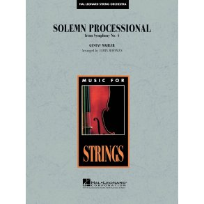 Solemn Processional (from Symphony No. 4)