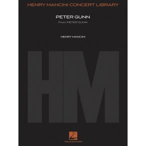 Peter Gunn