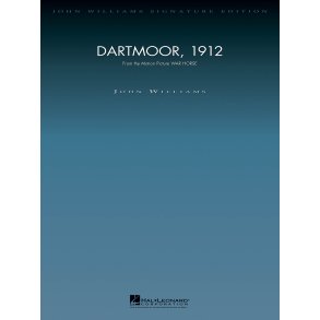 Dartmoor, 1912 (from War Horse)