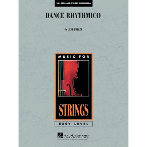 Dance Rhythmico