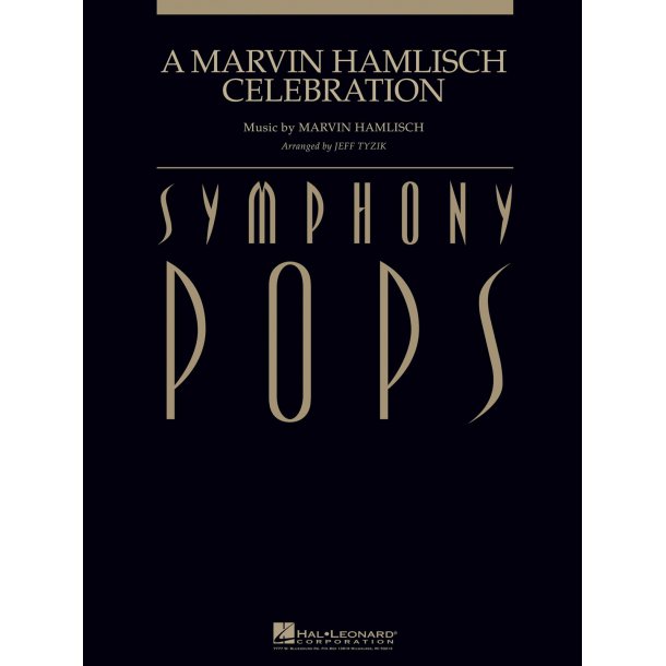 A Marvin Hamlisch Celebration