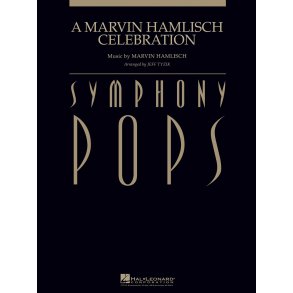 A Marvin Hamlisch Celebration