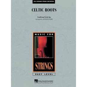 Celtic Roots