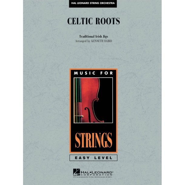 Celtic Roots