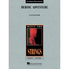 Heroic Adventure