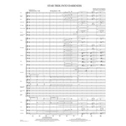 Star Trek Into Darkness