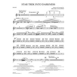 Star Trek Into Darkness