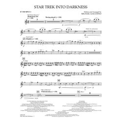 Star Trek Into Darkness