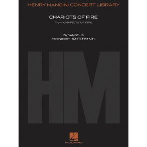 Chariots of Fire : Deluxe Score