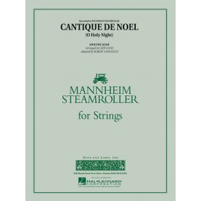 Cantique de Noël (O Holy Night)