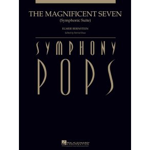 The Magnificent Seven : Symphonic Suite