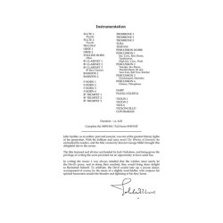 Devil's Dance (from The Witches of Eastwick)