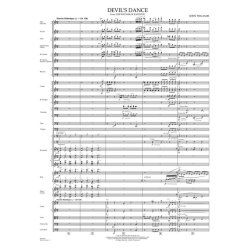 Devil's Dance (from The Witches of Eastwick)