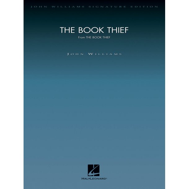 The Book Thief