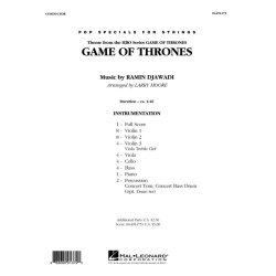 Game Of Thrones ( Theme )
