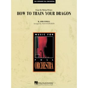 How to Train Your Dragon