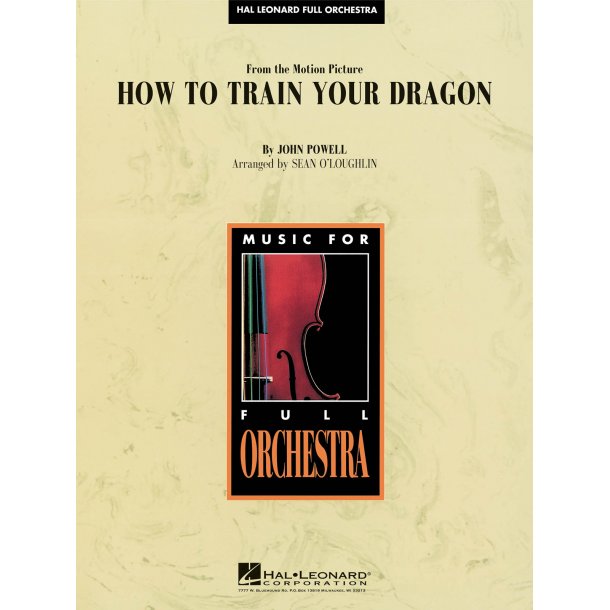 How to Train Your Dragon