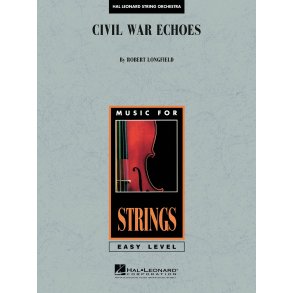 Civil War Echoes
