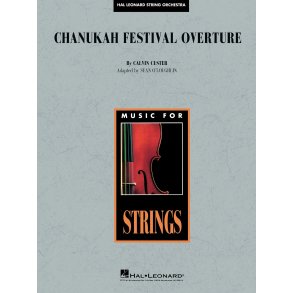 Chanukah Festival Overture