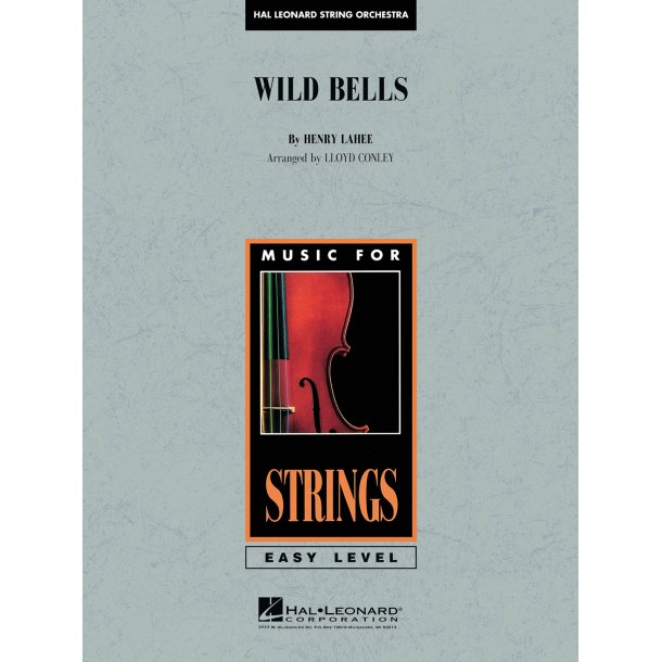 Wild Bells