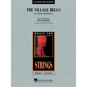 The Village Bells (les Cloches Du Hameau)