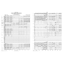 Star Wars: The Force Awakens (Suite for Orchestra)