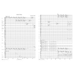 Star Wars: The Force Awakens (Suite for Orchestra)
