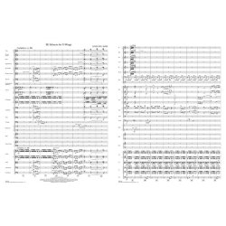 Star Wars: The Force Awakens (Suite for Orchestra)