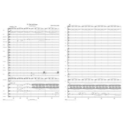 Star Wars: The Force Awakens (Suite for Orchestra)