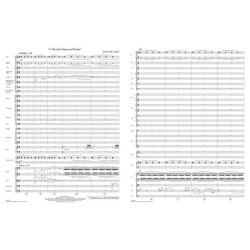 Star Wars: The Force Awakens (Suite for Orchestra)