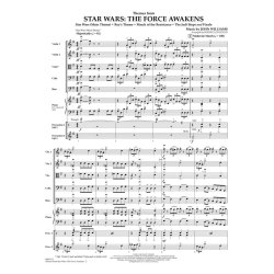 Themes from Star Wars: The Force Awakens