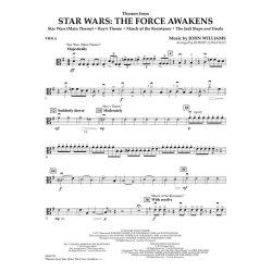 Themes from Star Wars: The Force Awakens