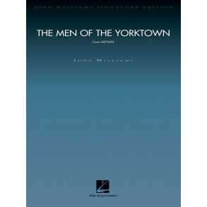 The Men of the Yorktown (from Midway)