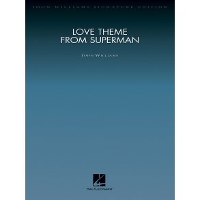 Love Theme from Superman : Can You Read My Mind?