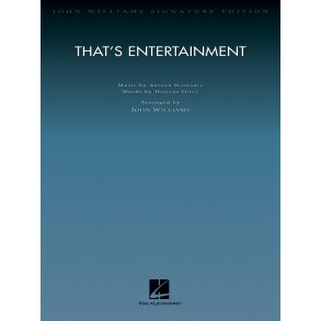 That's Entertainment