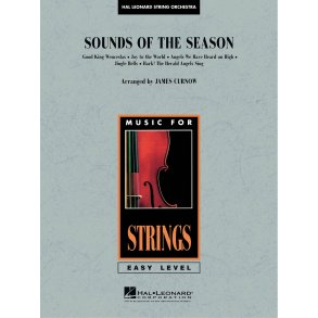 Sounds of the Season