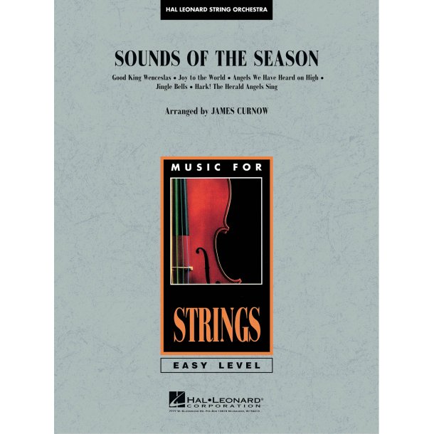 Sounds of the Season