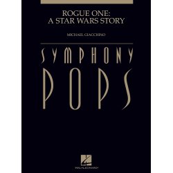 Rogue One: A Star Wars Story