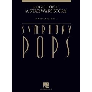 Rogue One: A Star Wars Story