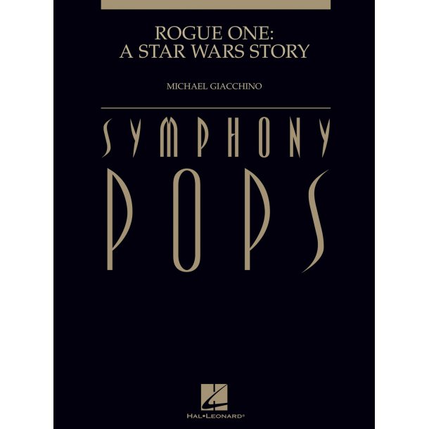 Rogue One: A Star Wars Story